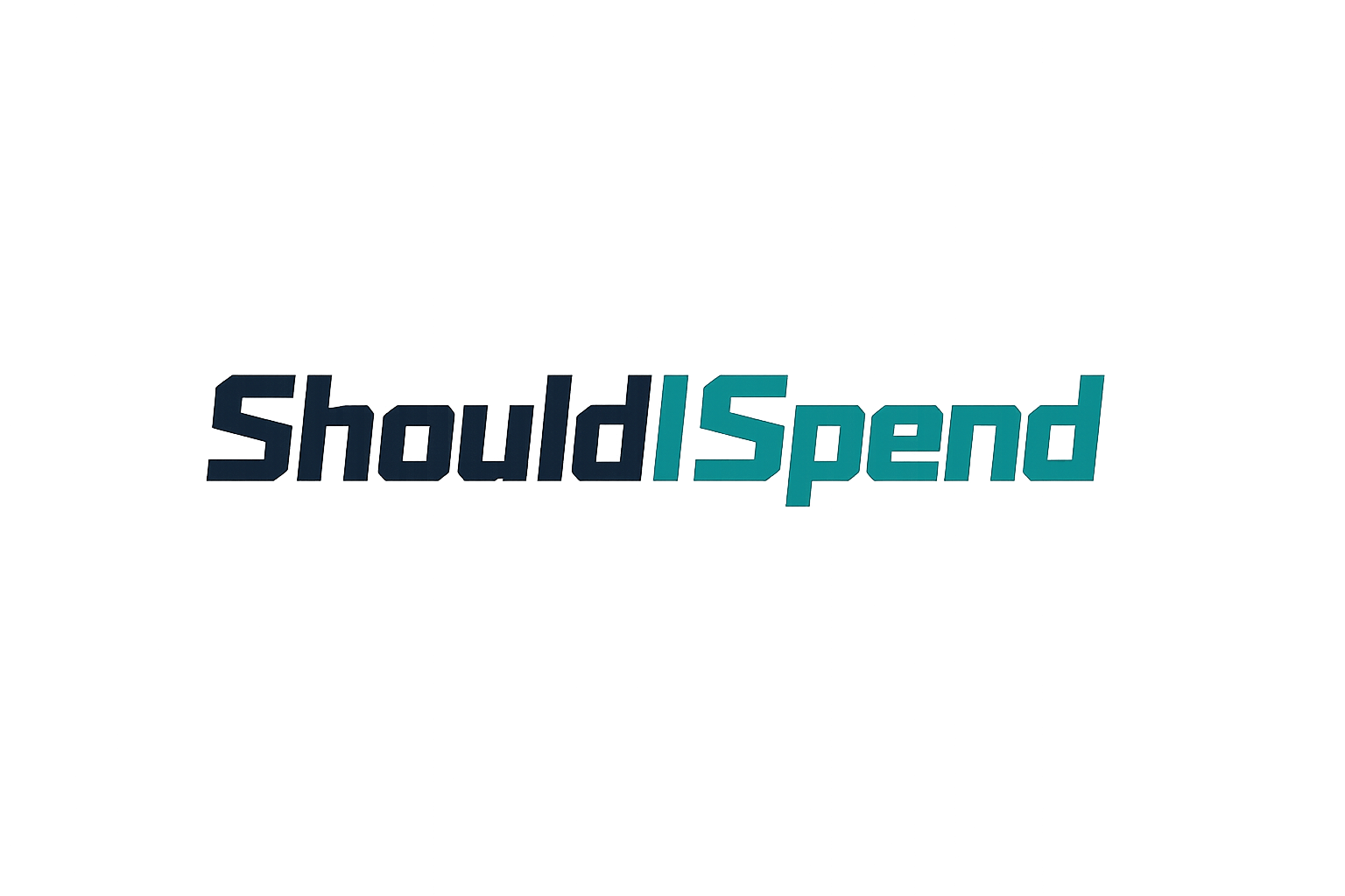 ShouldISpend